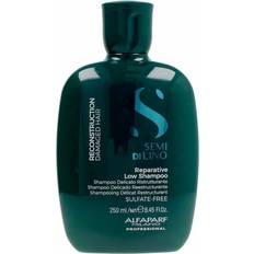 Alfaparf Milano Semi Di Lino Reconstruction Reparative Low Shampoo 250 ml 250ml
