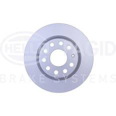 Hella Pro 8DD 355 112-141 Disque De Frein