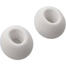 Soft Silicone Eartips for AirPods Pro/ AirPods Pro 2 6-pack 