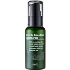 Purito Centella Green Level Buffet Serum 60 ml