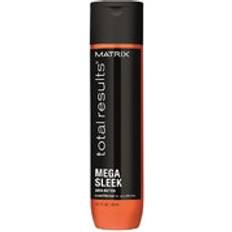 Matrix Mega Sleek Conditioner for Smoothness 1000ml 1000ml