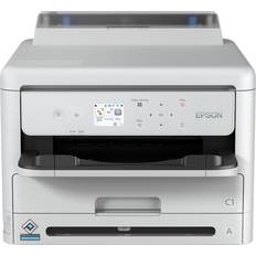 Epson Skrivare på rea Epson WorkForce Pro WF-M5399DW 1200 x 2400 DPI A4 Wi-Fi