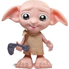 Harry Potter Harry Potter Dobby bamse interaktiv