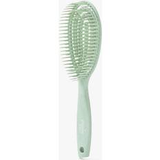 Yuaia Haircare Detangle Brush Green