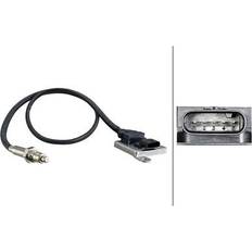 Exhaust Systems Hella 6pn 358 307-181 nox catalytic converter nox sensor fits mercedes-benz