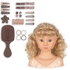 Multi Mimi Doll Hair Salon