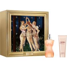 Jean Paul Gaultier Femme Eaux de Toilette Jean Paul Gaultier Classique Eau de Toilette Coffrets Parfum Femme 1 Pieces Female