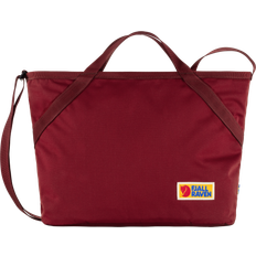 Fjällräven Röda Handväskor Fjällräven Vardag Crossbody Ox Red, OneSize