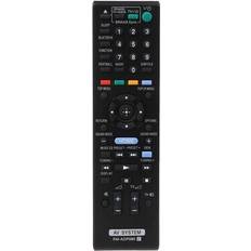Remote Controls Maxpower Rm Adp090 Av System Player Remote Control For Sonybd-E280