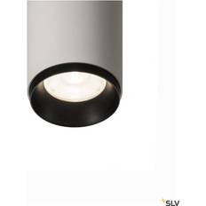 SLV Numinos S Spot Dali 36G 4000K 1100 lm 36° Dali Hvid/Sort Spotlight