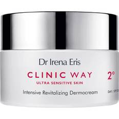 Dr. Irena Eris Hudpleje Dr. Irena Eris Clinic Way 2 Intensive Revitalizing Dermocream Day SPF 20 50 ml 50ml