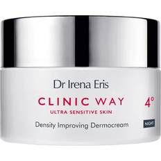 Dr. Irena Eris Ansigtscremer Dr. Irena Eris 4 Density Improving Dermocream Night 50 ml 50ml