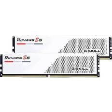 G.Skill Ripjaws S5 DDR5-5200 32GB CL40 Dual Channel (2 pcs) Intel XMP Wit