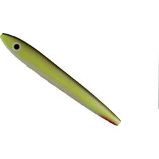 SFG Kent Anderson Longshot 19 Gram Green Pearl Tobis