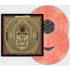 Amorphis LP Queen of time för (Vinyl)