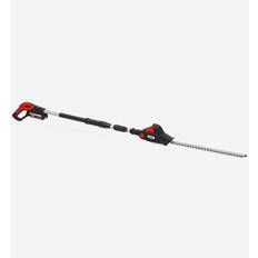 Cobra Hedge Trimmers Cobra Cobra LRH5024V 24V Cordless Long Reach Hedgetrimmer (2Ah Battery & Charger)