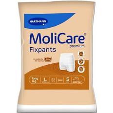 Molicare Premium Fixpants Long Leg Large - 1 Pack of 5