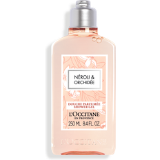 L'Occitane Néroli Orchidée Shower Gel 250 ml 250ml