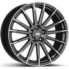 19" - 8.5" Bilfälgar Aez Atlanta Titan 8.5x19 5/112 ET35 CB66.6