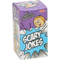 Plastikspielzeug Fidgets Selecta Joke box Scary Jokes