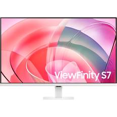 ViewFinity S7 32" Bildskärm (Vit)