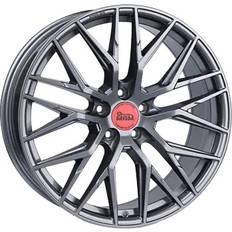 20 pulgadas - 5/114.3 Llantas de coche Mam Llanta Aluminio MAMRS485205114345PP