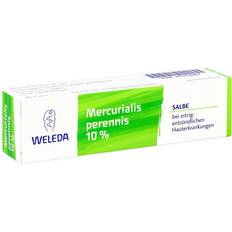 Mercurialis Perennis 10% Salbe 25 g