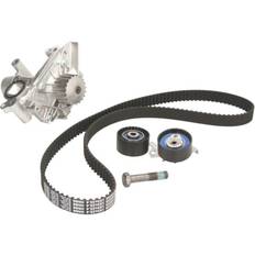 SKF Water Pump & Timing Belt Set VKMC 03235