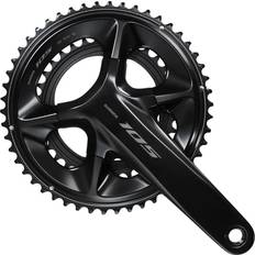 Shimano 105 R7100 12-Speed FC-R7100 Chainset Black