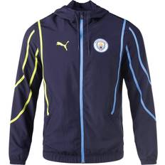 Jackets & Sweaters Puma Manchester City Jacket 24/25