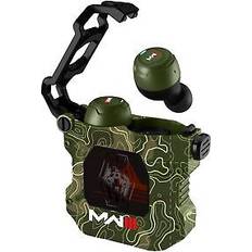 OTL Technologies Call Of Duty Modern Warfare III TWS 4G Wireless Earphones