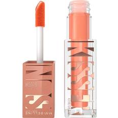 Liquide Fards à joues Maybelline Sunkisser Blush 4.7 ml Coral unisex