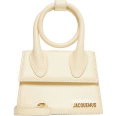 Jacquemus Mini Bag Woman color White