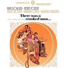 Western Blu-ray There Was a Crooked Man (Blu-ray) (Import)