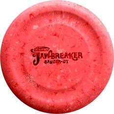 Discraft Jawbreaker Banger-GT 173-174 Gram Putt