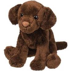 Douglas Douglas Finn Chocolate Lab Dog Plush Stuffed Animal