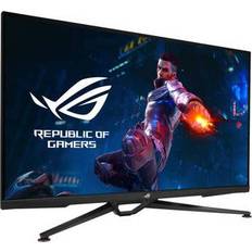 ASUS ROG Swift 38' 4K HDMI 2.1 HDR DSC Gaming Monitor PG38UQ