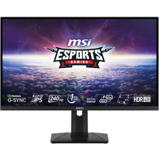 MSI G274QPX 27 in. Rapid IPS Gaming Monitor