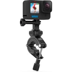 Sametop Bike Handlebar Clamp Mount GoPro Hero
