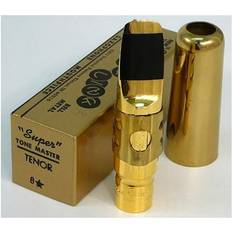 Otto Link Tone Master Metal Alto Saxophone Mouthpiece (7)