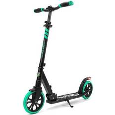 Kick Scooter Foldable Handlebar Shoulder Strap