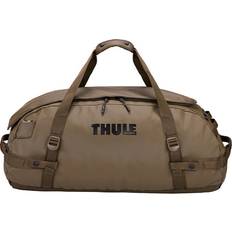 Brown Duffle Bags & Sport Bags on sale Thule Chasm 70L - Deep Khaki