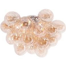 By Rydéns Plafond Gross Ø 50 cm - Bronze Loftplafond ∅ 50cm