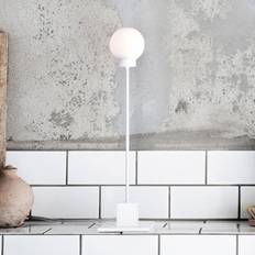 Northern Snowball 41 cm White Vit Bordslampa