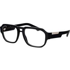 Dolce & Gabbana Stilfulde Optiske Solbriller 0Dg3389 55 MM Uld