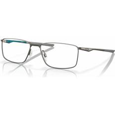 Oakley Brill OakleyOx3217socket.0co.321715UomoSquadrataGrigi