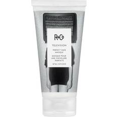 R+Co Hiusten naamiot R+Co Television Perfect Hair Masque 147 ml