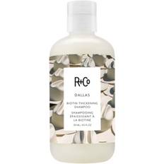 R+Co Schampon R+Co Dallas Thickening Shampoo 251 ml