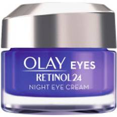 Olay Ögonvård Olay Retinol24 Nigh Eye Cream 15 ml