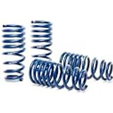 H&R Lowering Springs Citroen DS7 2WD 2018 30mm